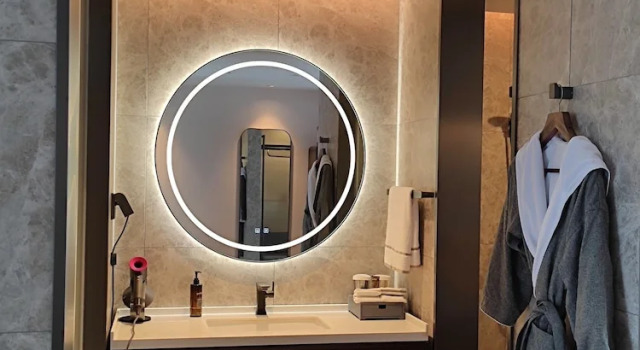 Номер Luxury JOVE MOUNTAIN UrCove Nyingchi Hotel