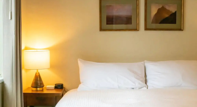 Номер Standard Gull Lake Lodge
