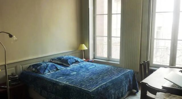 Gîte Lyon Centre Presquîle, Забронировать Апартаменты/квартира Лион Rhône, рядом с Jardin Publique La Cerisaie