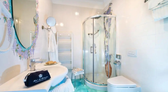 Номер Classic Hotel La Madonnina
