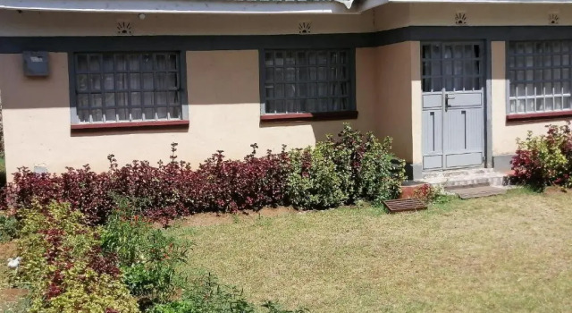 Апартаменты The Rhine Guest House-Eldoret