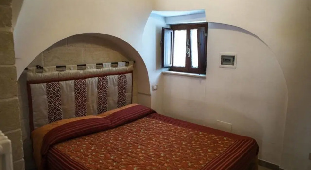 Agriturismo Grotta Di Figazzano, Buchen Sie Bauernhof Hotels in Itria-Tal mit Frühstück, Frühstück