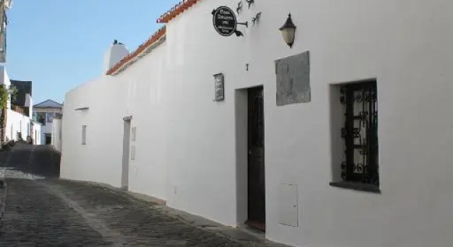 Casa Daterra