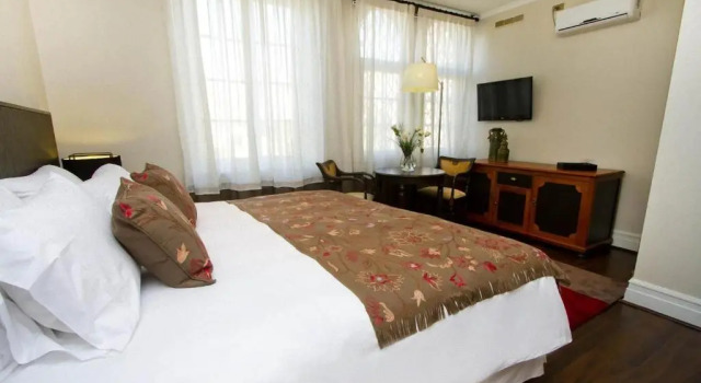 Двухместный номер Superior Casa Bueras Boutique Hotel