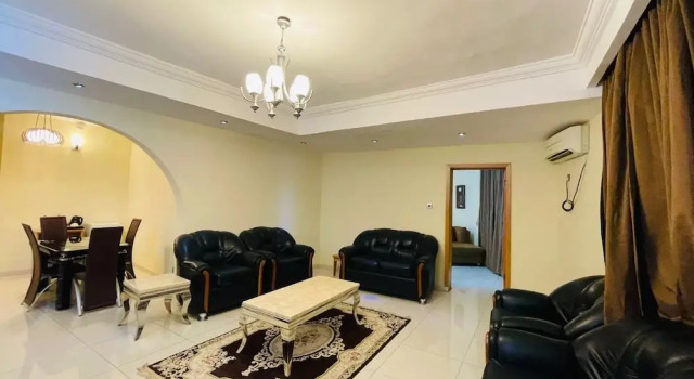 Номер Luxury Royalbirds Hotel & Towers