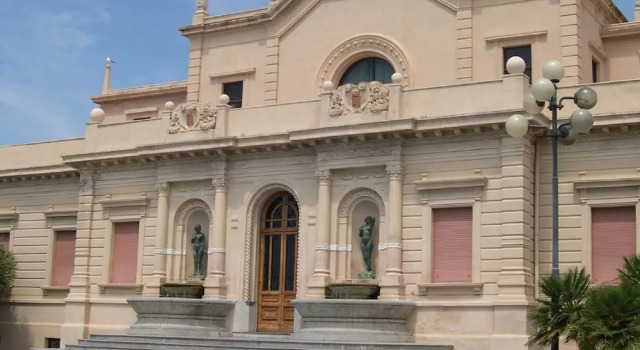 Holiday Home in Sciacca with Veranda, Terrace, BBQ, Storage, Book Vacation Home Hotels in Sicily with Parking, Parking