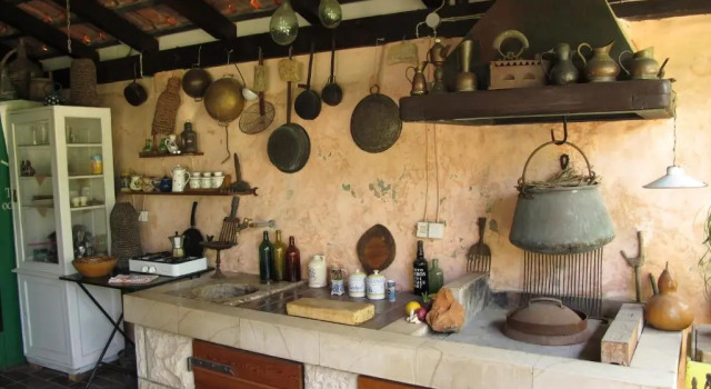 Двухместный номер Standard Guest House Maria Bilicic