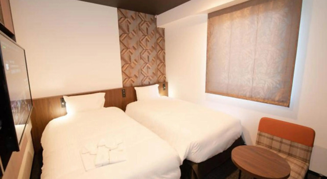 Henn na Hotel Tokyo Akasaka