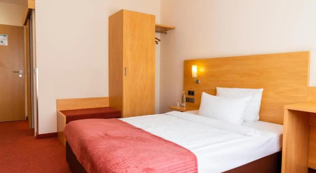 Номер Classic Dom Hotel