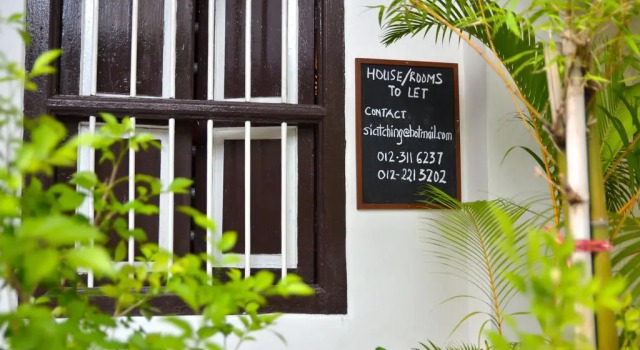 27 Concubine Lane, Rezervasyon Otel Ipoh Perak, Ipoh Convention Centre yakınında