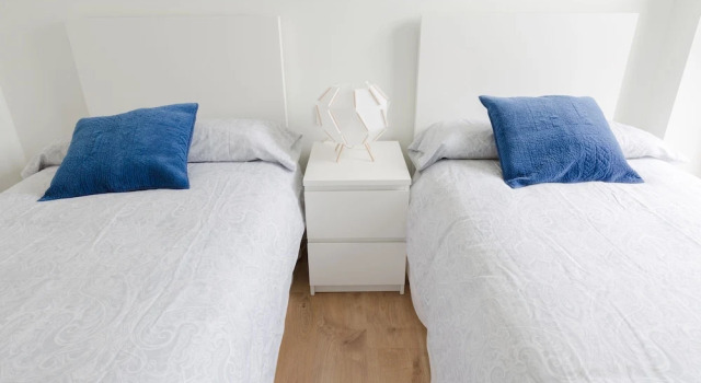 Fidalsa Muchavista Beach Apartment