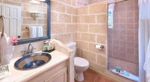 Номер Standard Little Arches Boutique Hotel