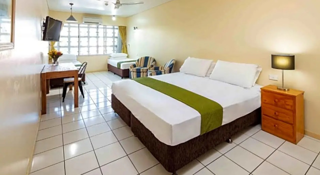 Номер Premium Hides Hotel