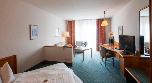 Номер Comfort Residenz Royal