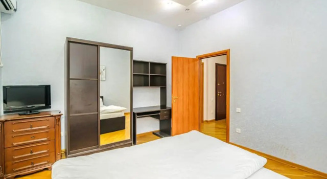Апартаменты с 3 комнатами Luxary Apartment Molocan Garden