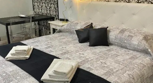 Люкс Standard Aria Di Casa