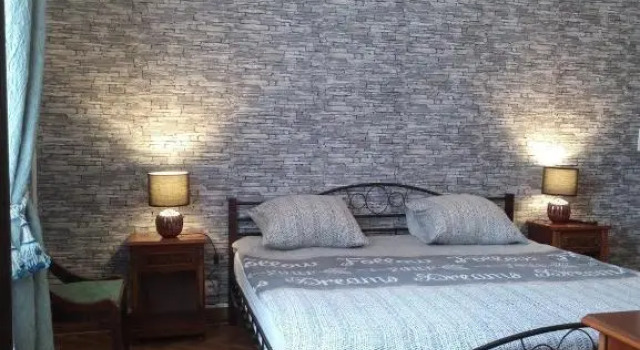 Номер Standard Maison Lalongère