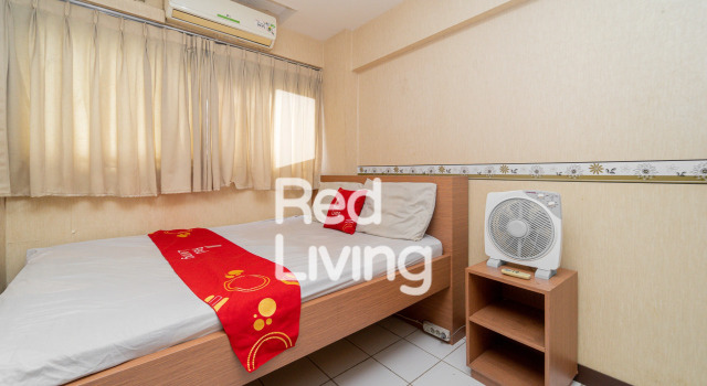 Apartemen Sentra Timur Residence - S&A Zada Property Tower Orange, Book Apartment Jakarta Jakarta Province