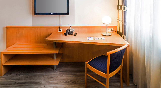 Номер Standard Hotel Bochum Wattenscheid, Affiliated by Meliá