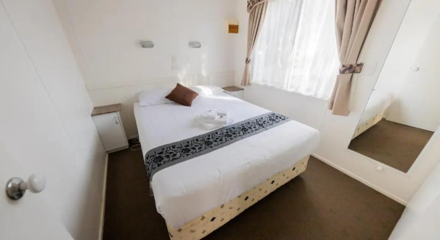 Номер Deluxe BIG4 Breeze Holiday Parks - Eildon