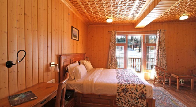 Семейный номер Luxury с балконом Shaw Inn by Stay Pattern