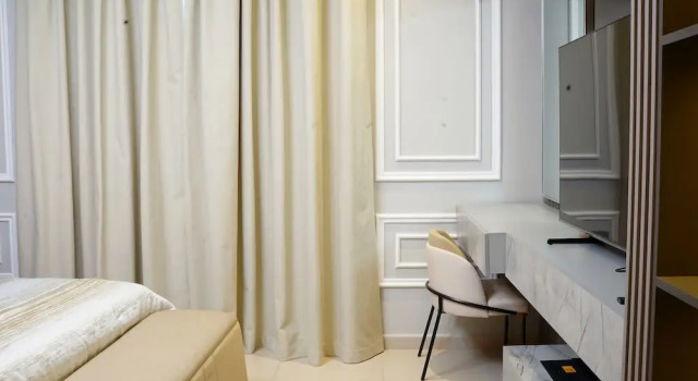 Stylish 1 BR for rent G005, Забронировать Апартаменты/квартира Дубай Эмират Дубай