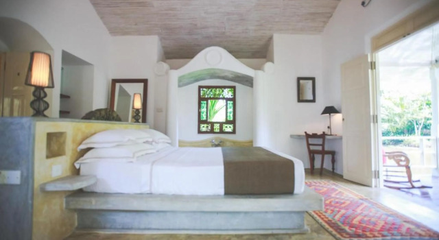 Karmel Villa Thalduwa Island - Five Bedroom Luxury Villa with Private Pool