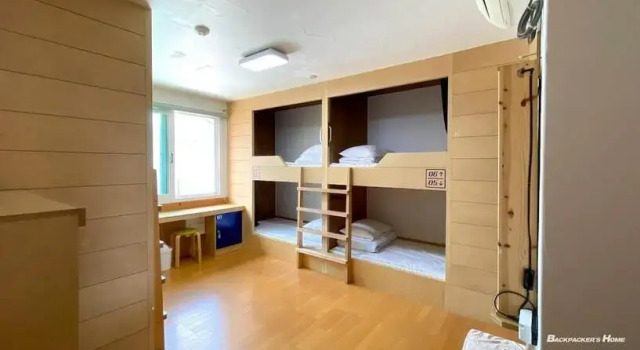 Hong Kong Plaza Service Apartment, Varaa Huoneisto Huangpu 