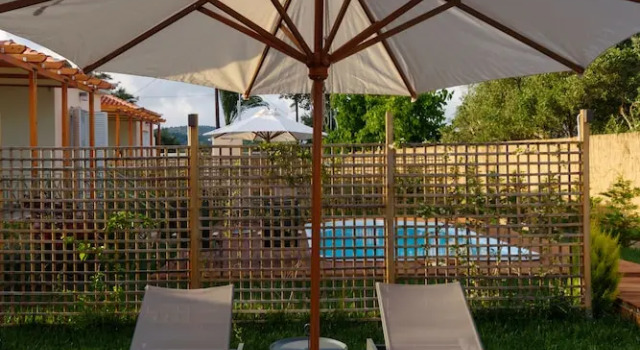 Dimitra Villa With Pool, Забронировать Вилла Отели периферийной единицы Мессения 3 звезды, 3*