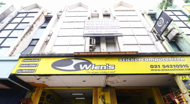 Wiens Residence BSD, Prenota Hotel Hotel a Tangerang con parcheggio, Parcheggio