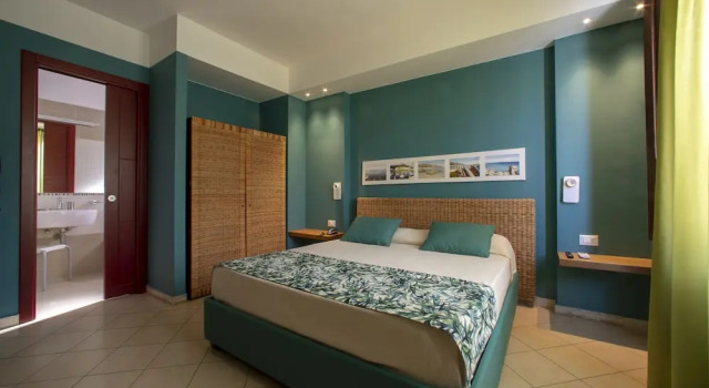Номер Classic Insula Hotel