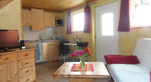 Ferienwohnung Kallfass, Buchen Sie Hotel Krummin Usedom