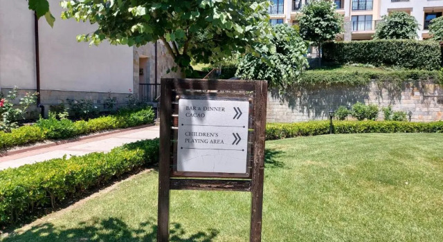 Captain's apartment in Green life Sozopol 60m2, Забронировать Апартаменты/квартира Апартаменты Созополь, Апартаменты/квартира