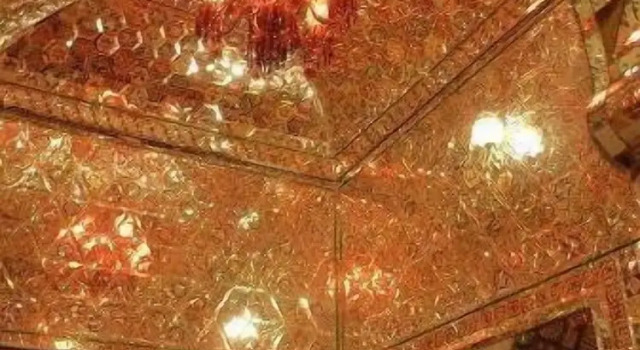 Люкс Royal Hotel Heritage Mandawa
