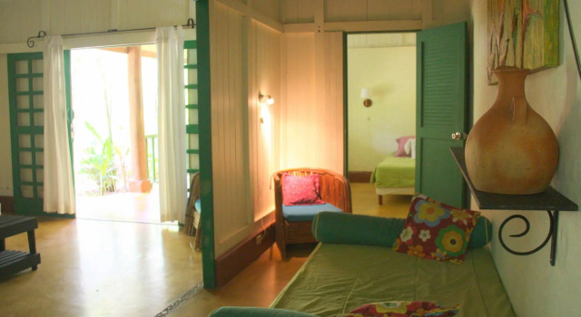 Hotel Villas Gaia Ecolodge, Забронировать Отель Увита Пунтаренас