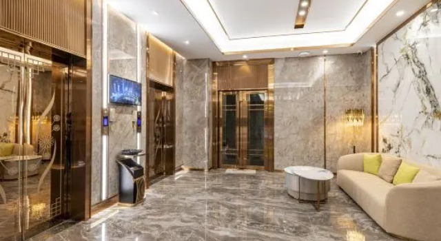 Zhirong Xuxiang E-sports Homestay, Boek Hotel Hotels in Guangdong met parkeren, Parkeren