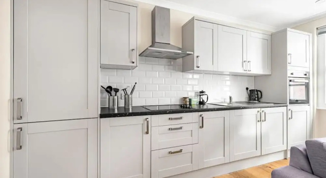Апартаменты Cosy Marylebone Residence Super Fast Wifi