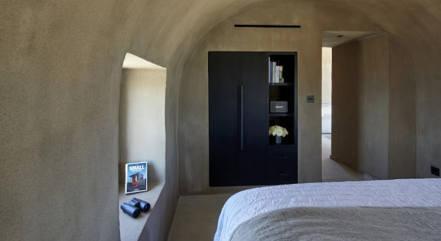 Smy Santorini Suites & Villas, Забронировать Вилла Бизнес-отели Пиргос, 4* 5*
