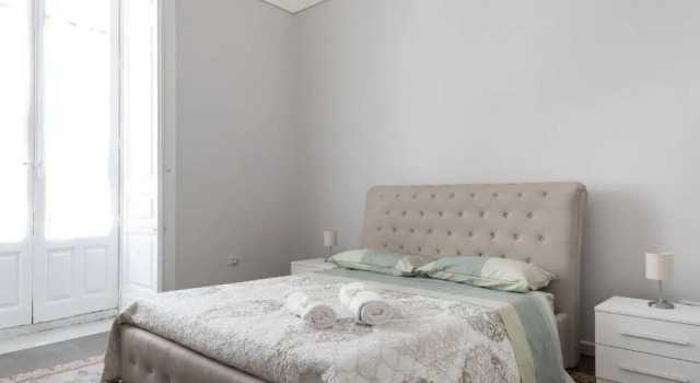 Апартаменты Casa Gramignani