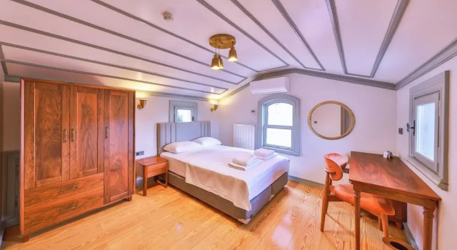 Va Mansion, Varaa Hotelli Hotellit Marmara-alue pysäköinnillä, Pysäköinti