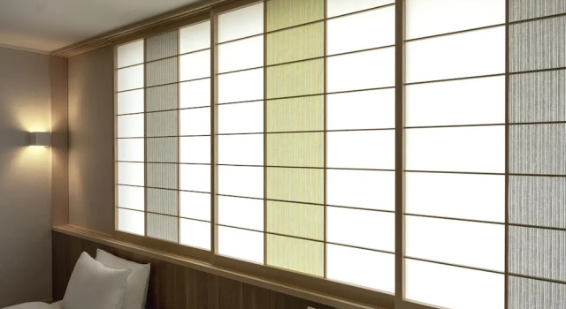 Номер Standard Hoshino Resorts KAI Enshu