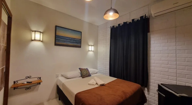 Arte da Tribo Hostel & Camping, Забронировать Кемпинг Недорогие отели Прайя-ду-Роза, рядом с Пляж Вермелья, недорого