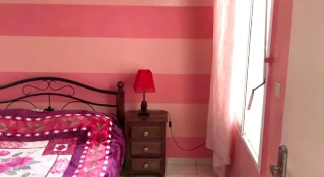 Apartment with 2 Bedrooms in Cité Essalam, Agadir, with Wonderful City View, Terrace And Wifi - 6 Km From the Beach