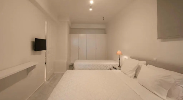 Апартаменты Luxury Amaris Mykonian Residence