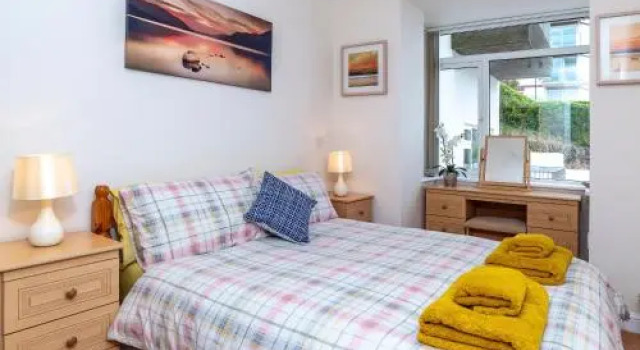 7 Vista Apartments, Varaa Huoneisto Asunnot kohteessa Merseyside, Huoneisto