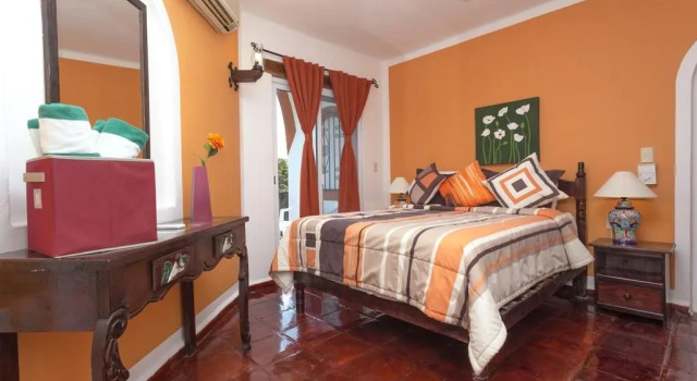 El Patio Hotel & Suite - 5Th Avenue Area, Rezerwuj Hotel Playa del Carmen Quintana Roo