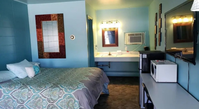 Viking Inn, Varaa Motelli Montevideo Minnesota