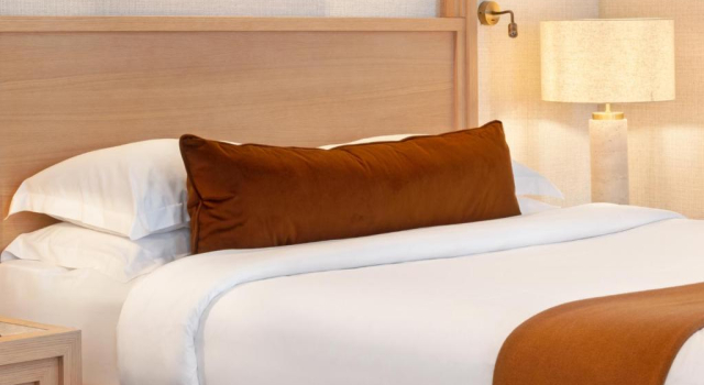 Двухместный номер Deluxe Killarney Royal Townhouse
