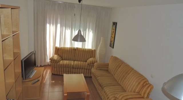 Fantástico apartamento en Ribeira