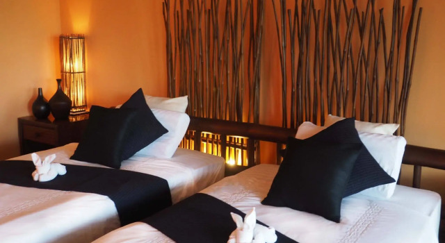 Shivaraks Resort